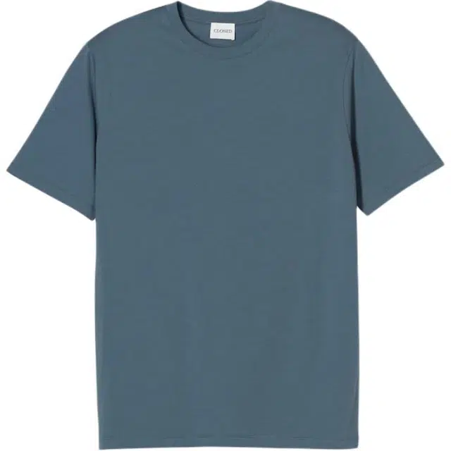 CLOSED T