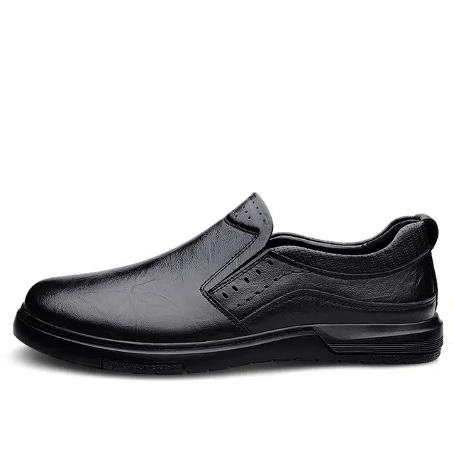 八哥 舒适百搭时尚 男士休闲 男款