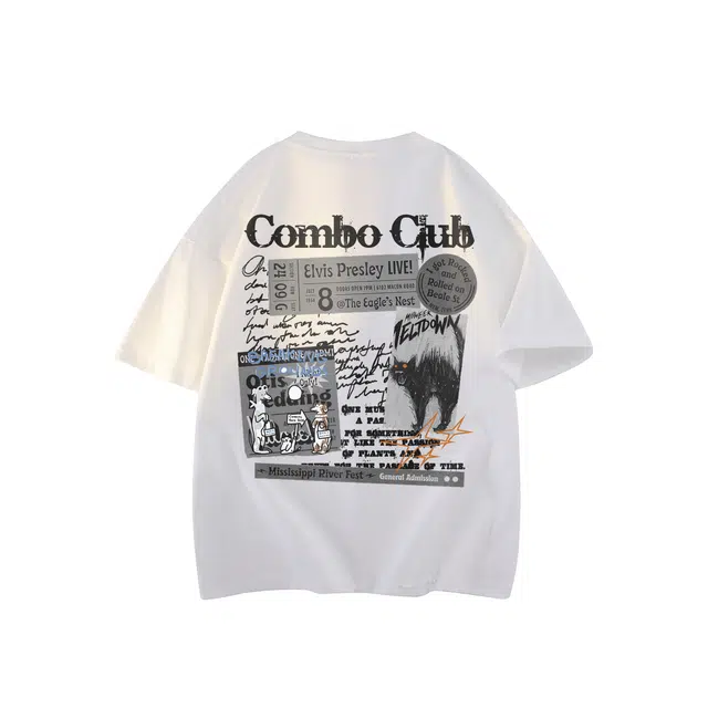 COMBO T