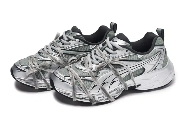 PUMA Morphic
