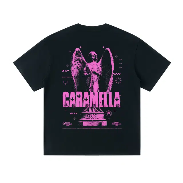 Caramella Caramella T