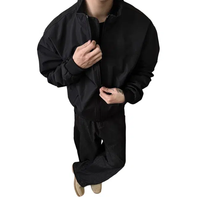 徐百货 三防美式飞行员棒球服高级感痞帅软壳冲锋衣夹克外套 男女同款