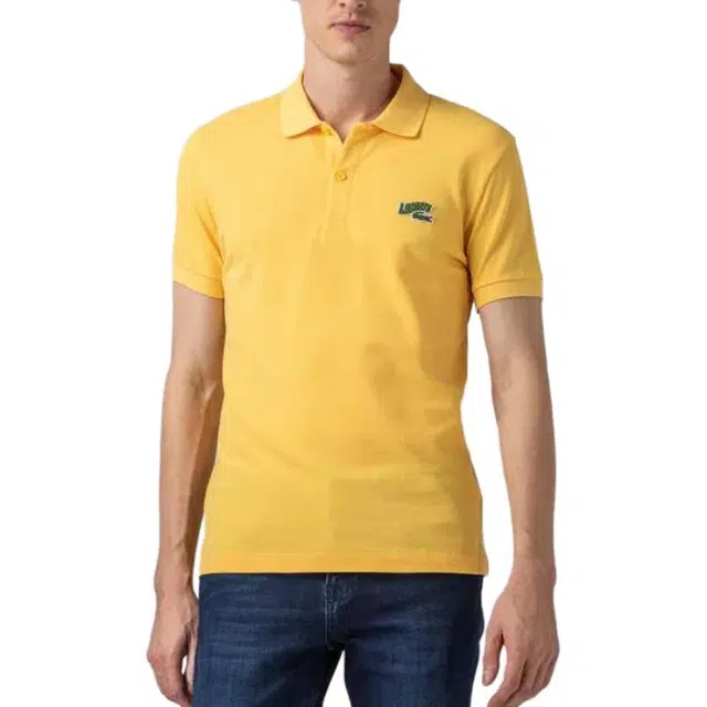 LACOSTE logoPolo