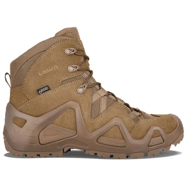 Lowa ZEPHYR GTX