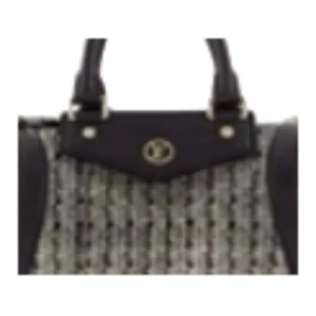 LOUIS VUITTON BIKER PM GRIS MARRON