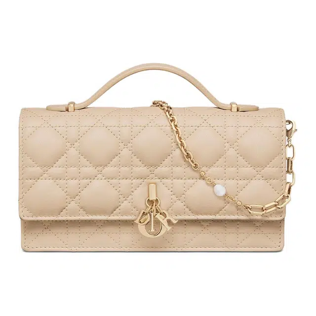 DIOR D.I.O.R.