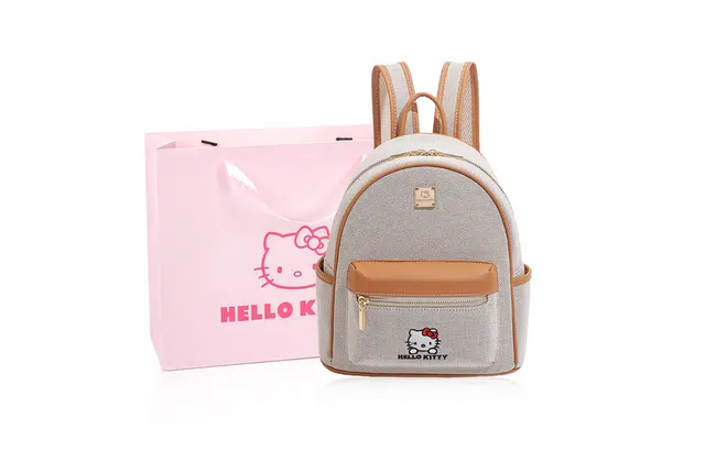 Sanrio PU