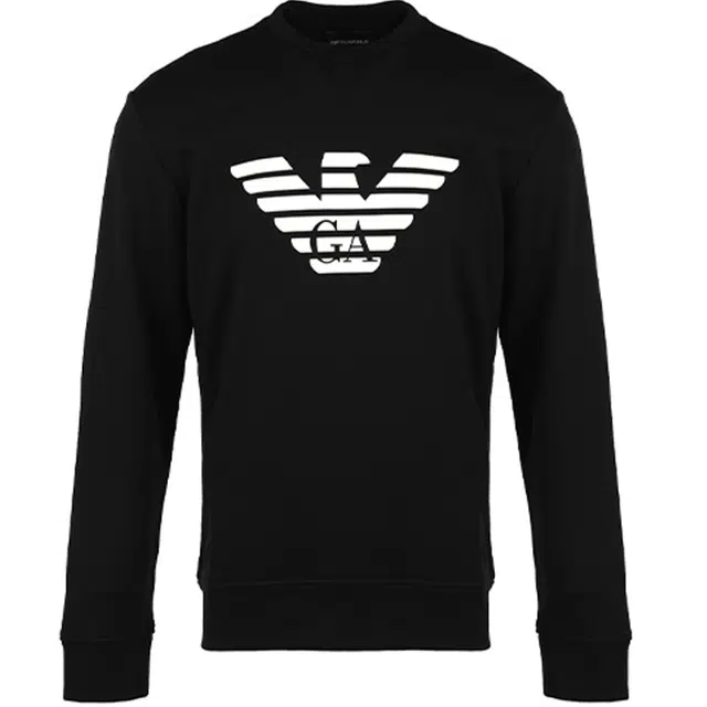 EMPORIO ARMANI Logo