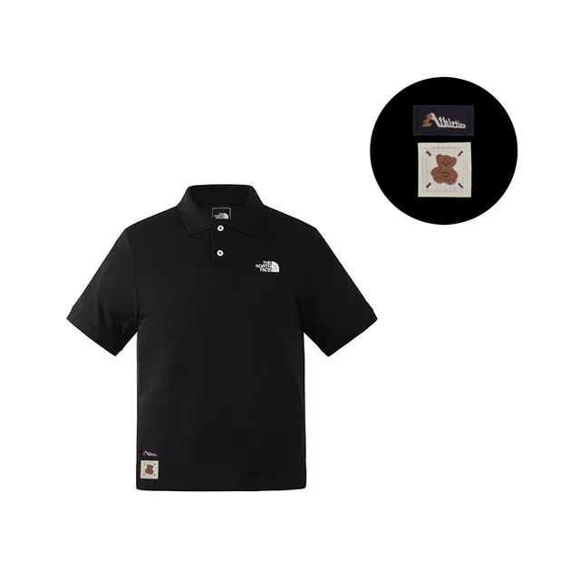 THE NORTH FACE Polo