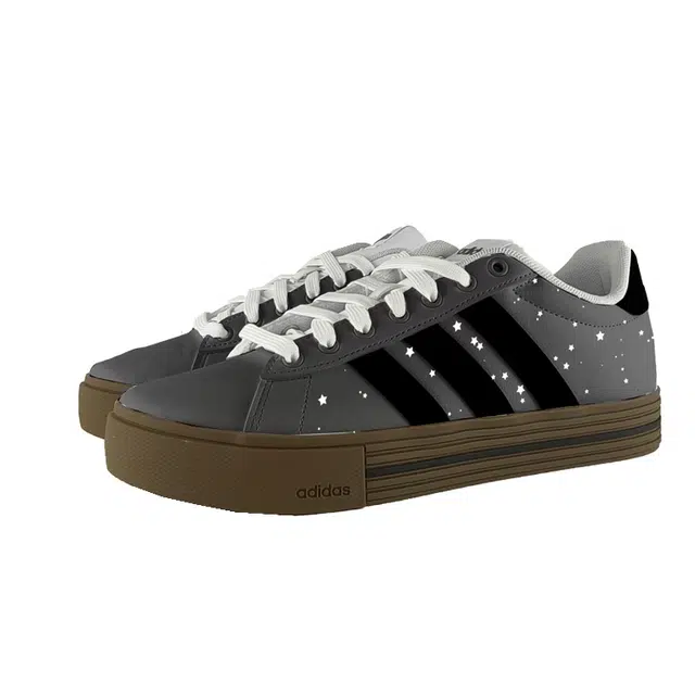 adidas Daily 4.0