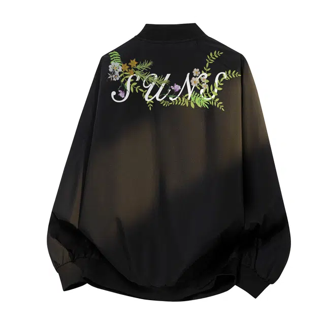 SUNSETMONENT Cleanfit