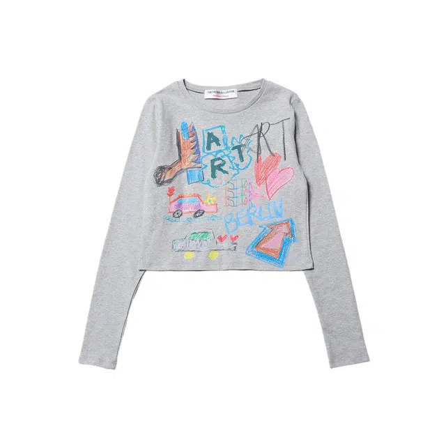 THE MUSEUM VISITOR T