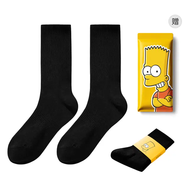 The Simpsons 7A