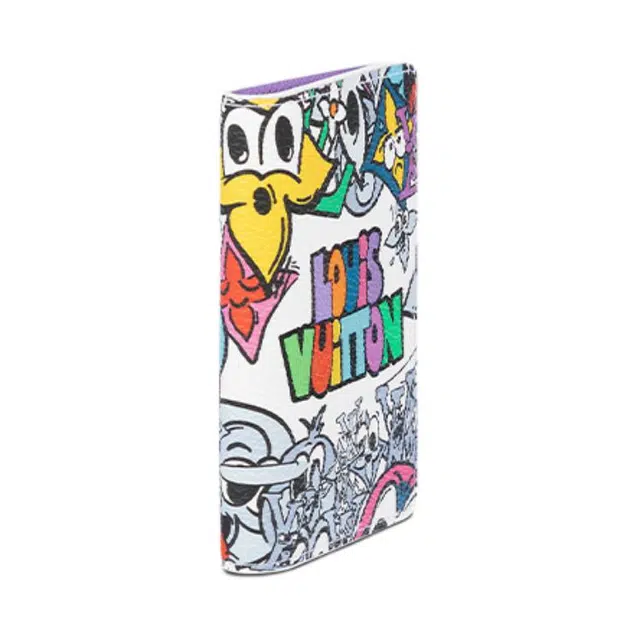 LOUIS VUITTON Pocket Organizer
