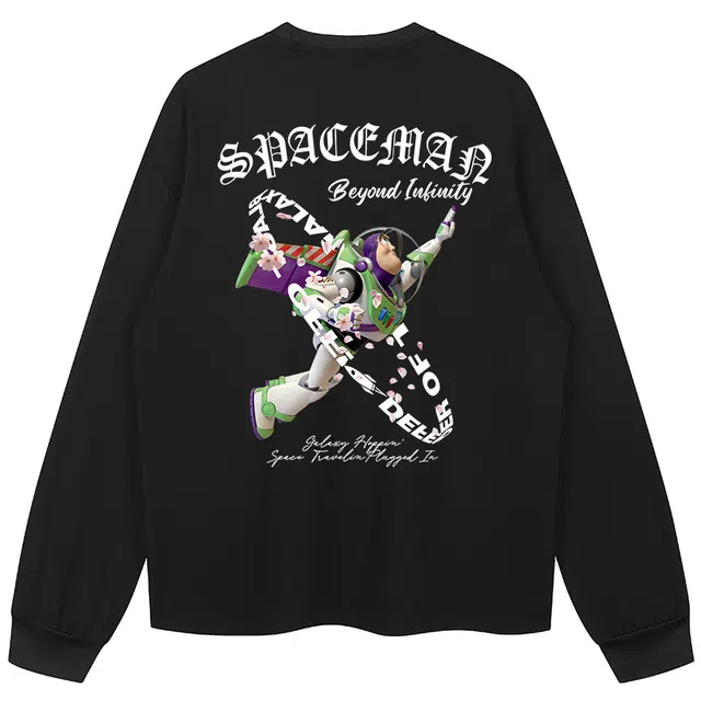 Disney T