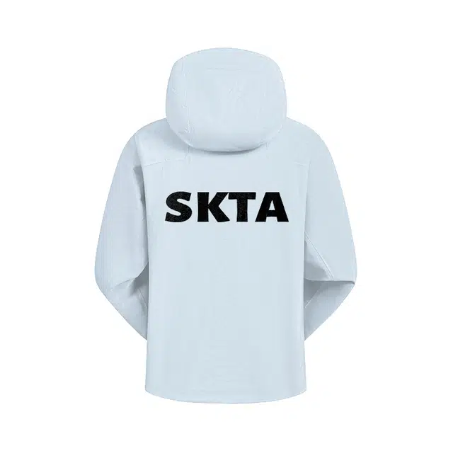 SKTA Logo