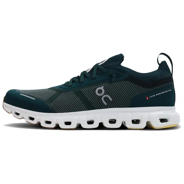On Cloud 6 Versa