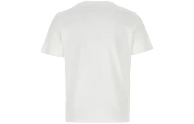 Maison Kitsune SS24 LogoT
