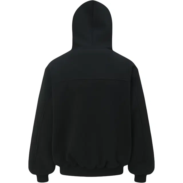 HIPHOPPUNKS cleanfit