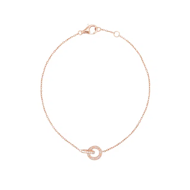 CARTIER 18K 18K 18K