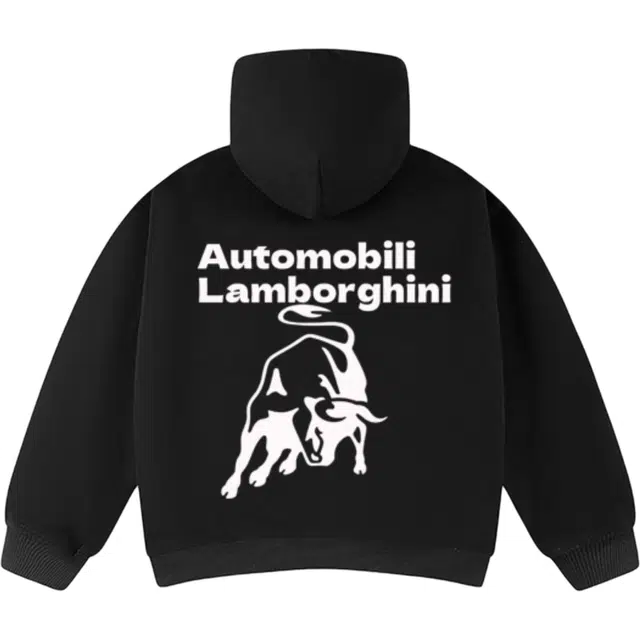 Automobili Lamborghini