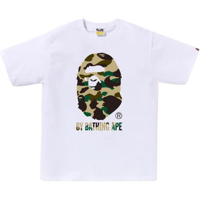 A BATHING APE FW25 FW25 T