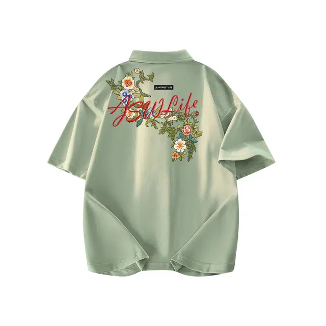 JEANSWEST LIFE LogoPOLO