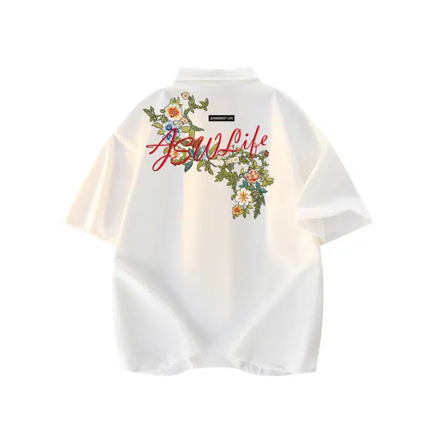 JEANSWEST LIFE LogoPOLO
