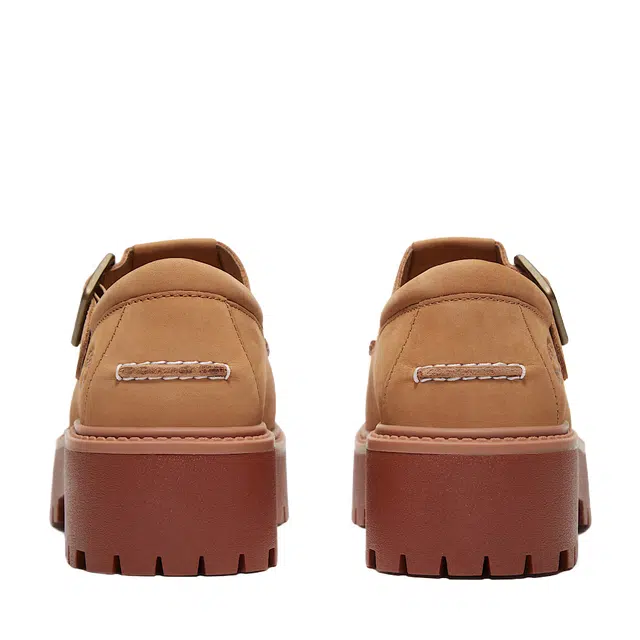 Timberland