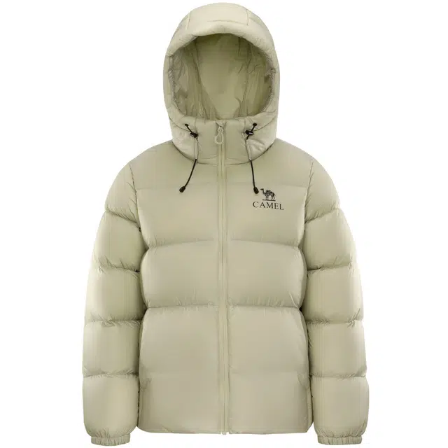 CAMEL Black Diamond Series