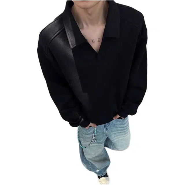 M JEANS STUDIOS 7 Vcleanfit