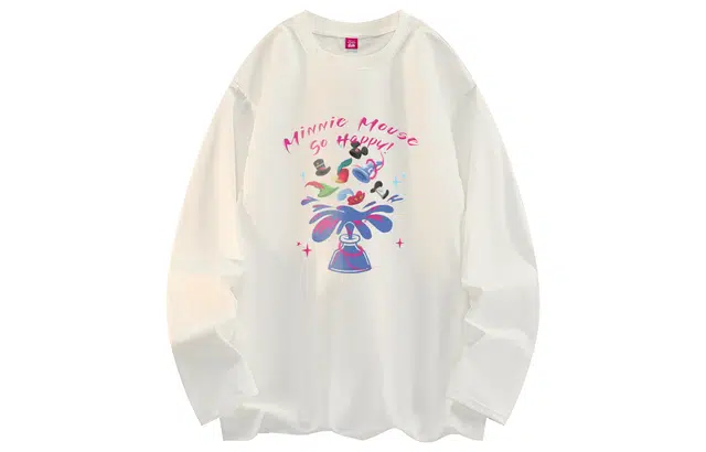 Disney logo T