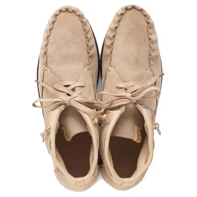 Visvim NAKODA