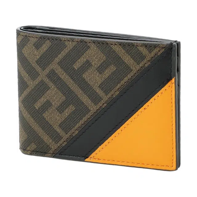 FENDI DIAGONAL