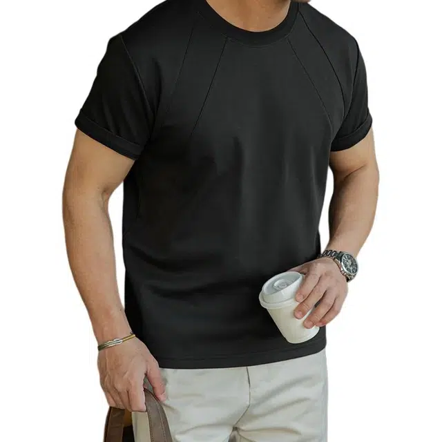 T