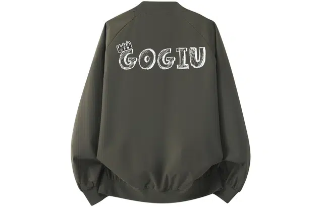 GOGIU logo