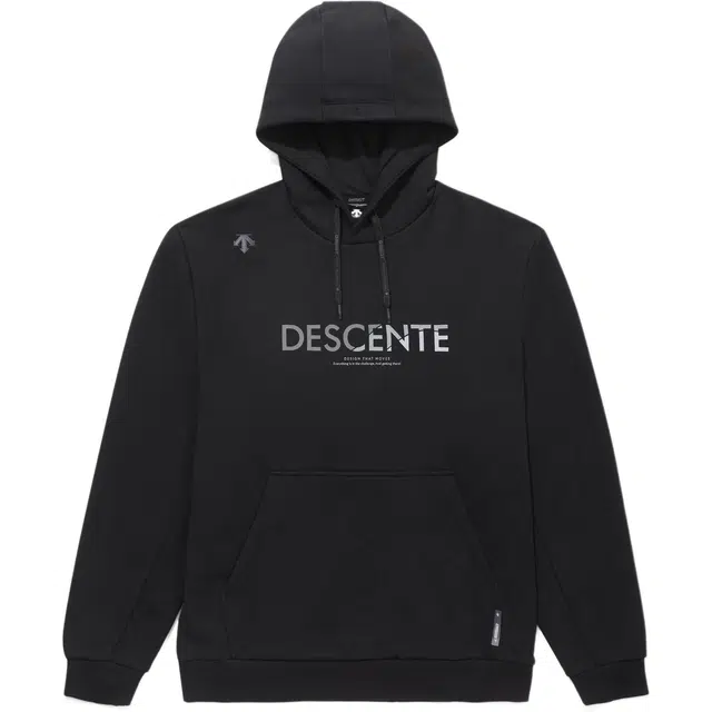 DESCENTE