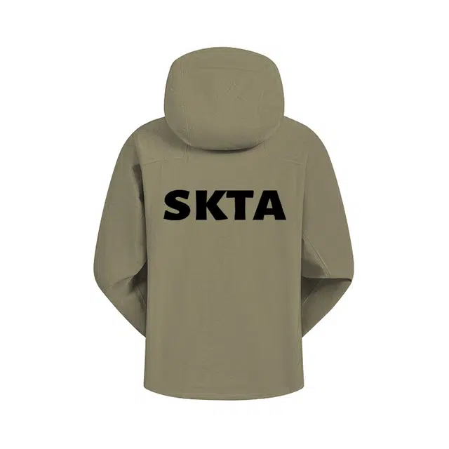 SKTA Logo