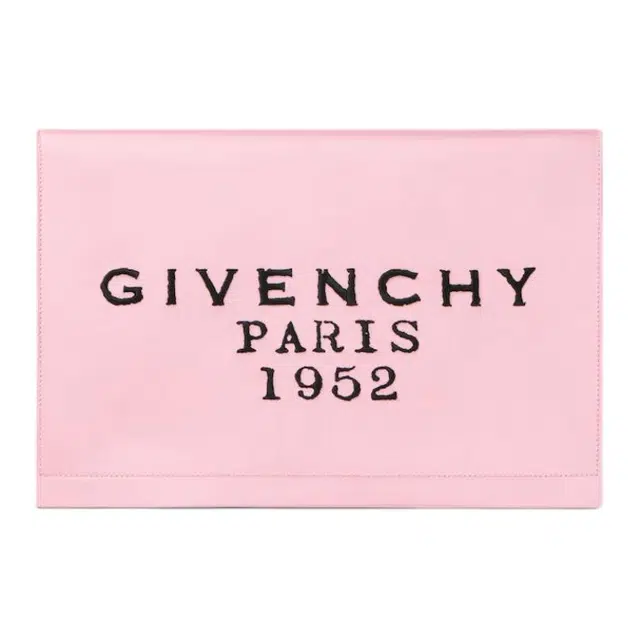 GIVENCHY Paris 1952