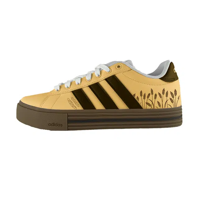 adidas Daily 4.0