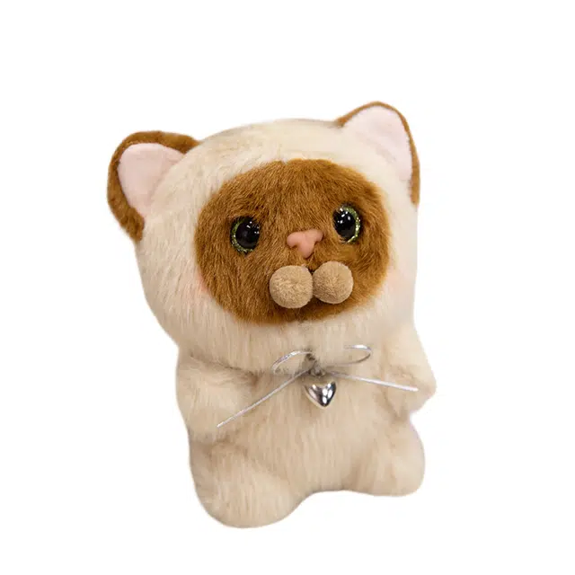 MIC RABBIT 14cm