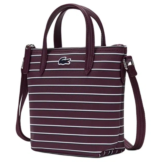 LACOSTE PVC