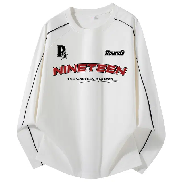 NINETEEN AUTUMN T