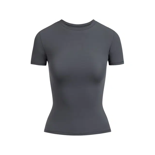 SKIMS FITS EVERYBODY T-SHIRT FW25T