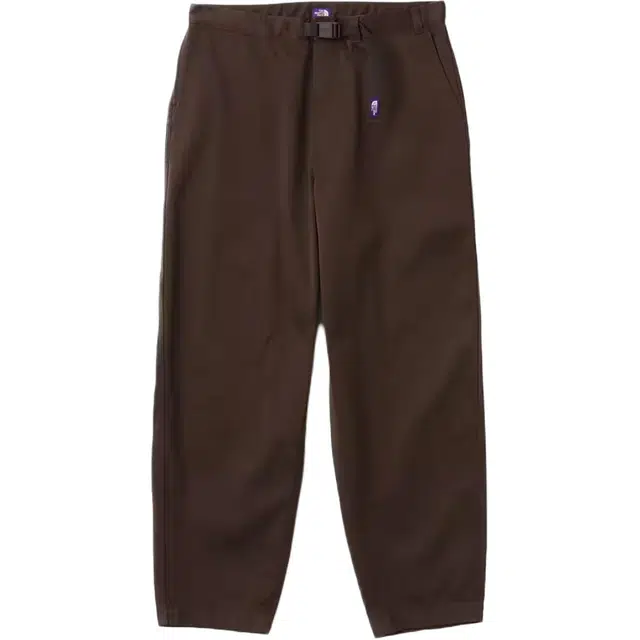 THE NORTH FACE PURPLE LABEL