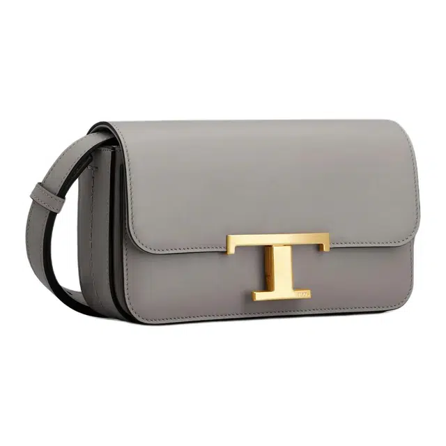 TOD'S T Timeless Logo
