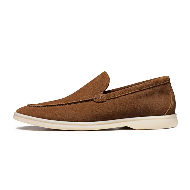 Thom Wills Loafers