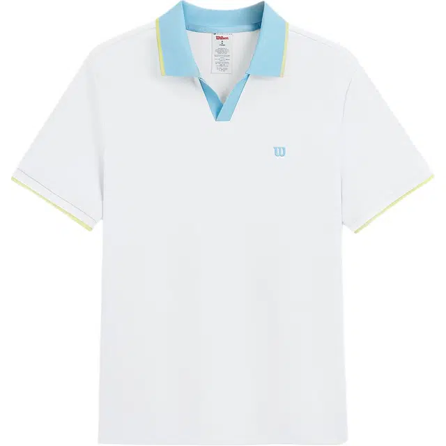Wilson JOHNNY COLLAR polo