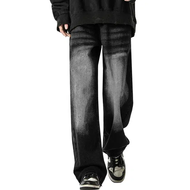 DANGERTIGER clean fit