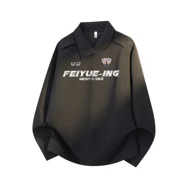 Feiyue POLOins